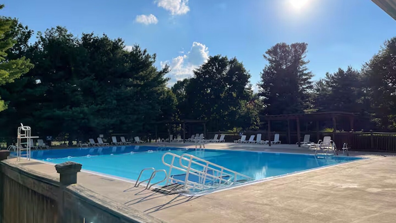 Photo of Outdoor in Lexington