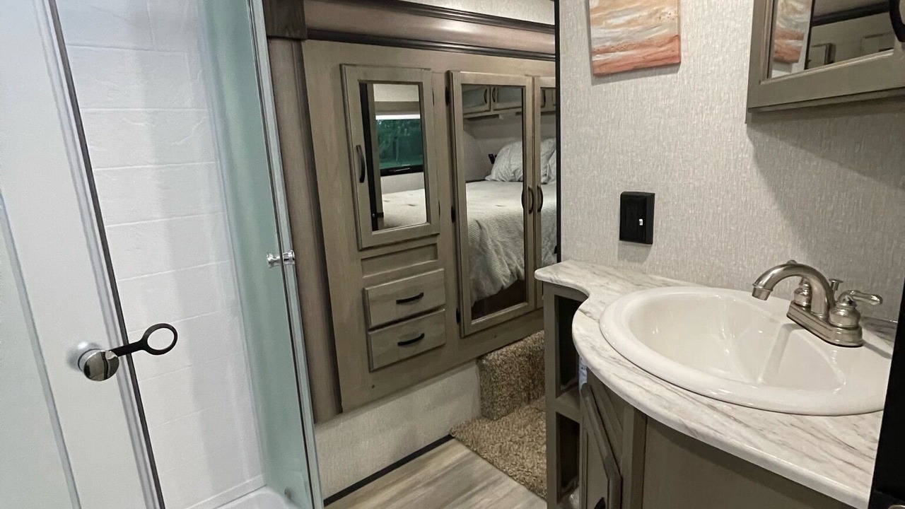 Photo of Bathroom in Lexington