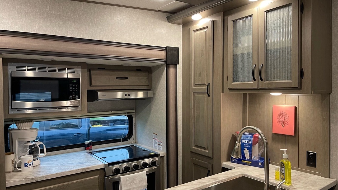 Photo of Kitchen in Lexington