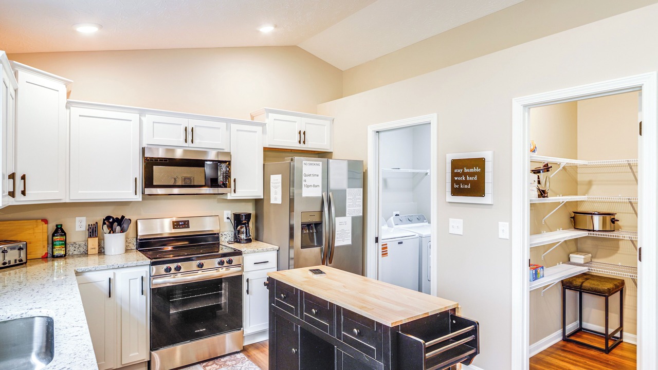 Photo of Kitchen in Dry Ridge