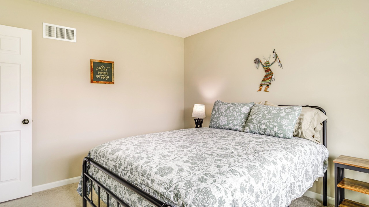 Photo of Bedroom in Dry Ridge