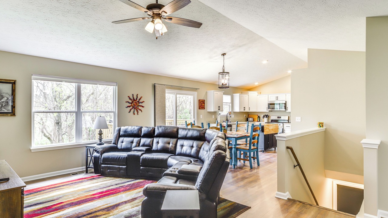 Photo of Livingroom in Dry Ridge