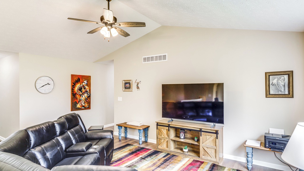 Photo of Livingroom in Dry Ridge