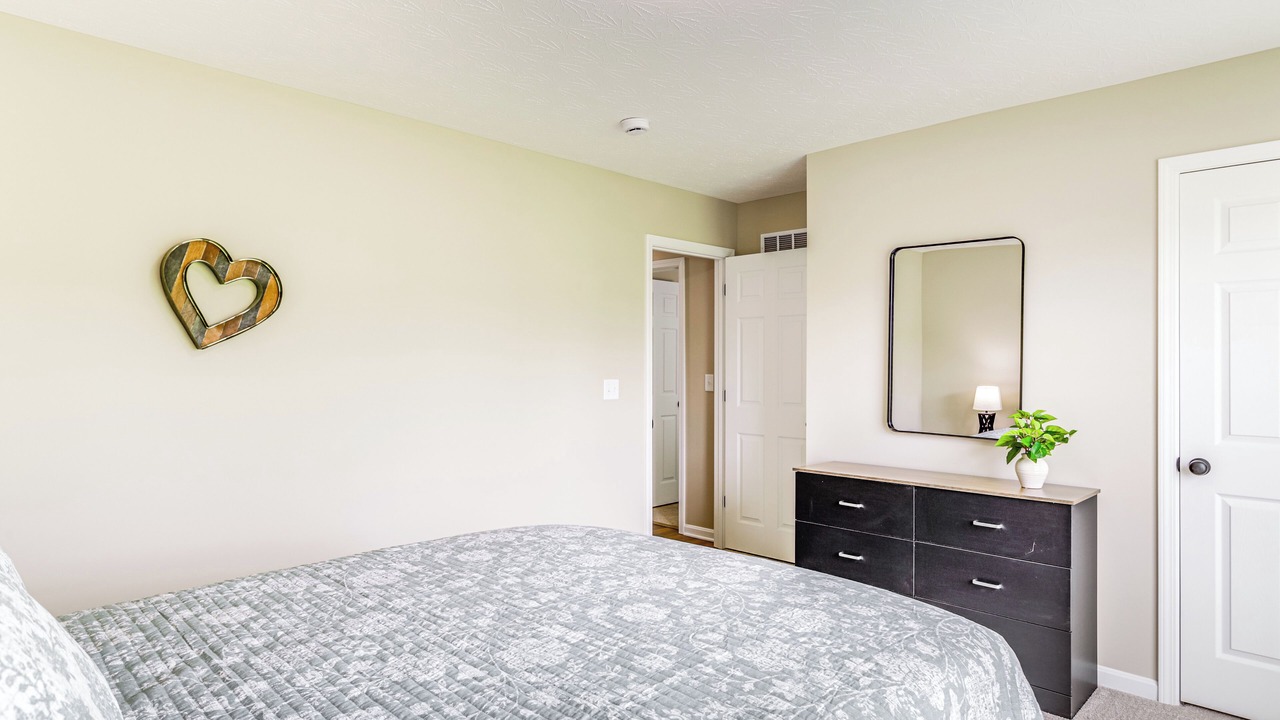 Photo of Bedroom in Dry Ridge