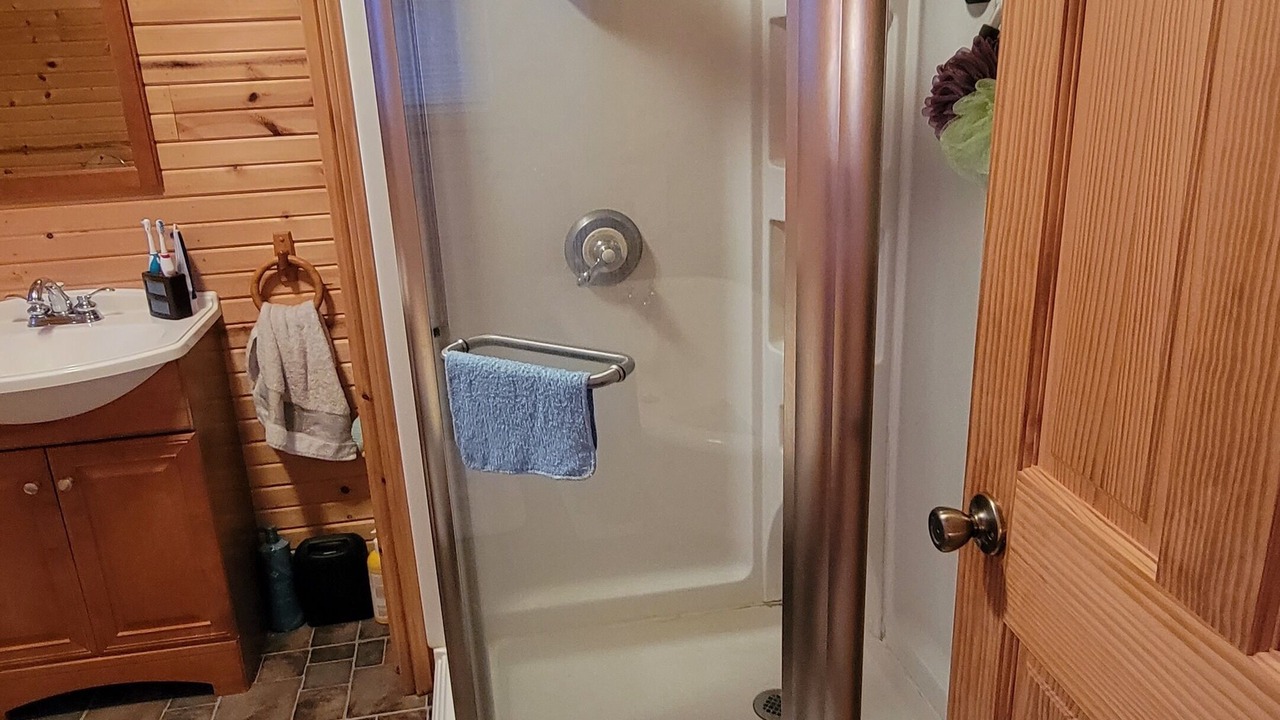 Photo of Bathroom in Clear Creek