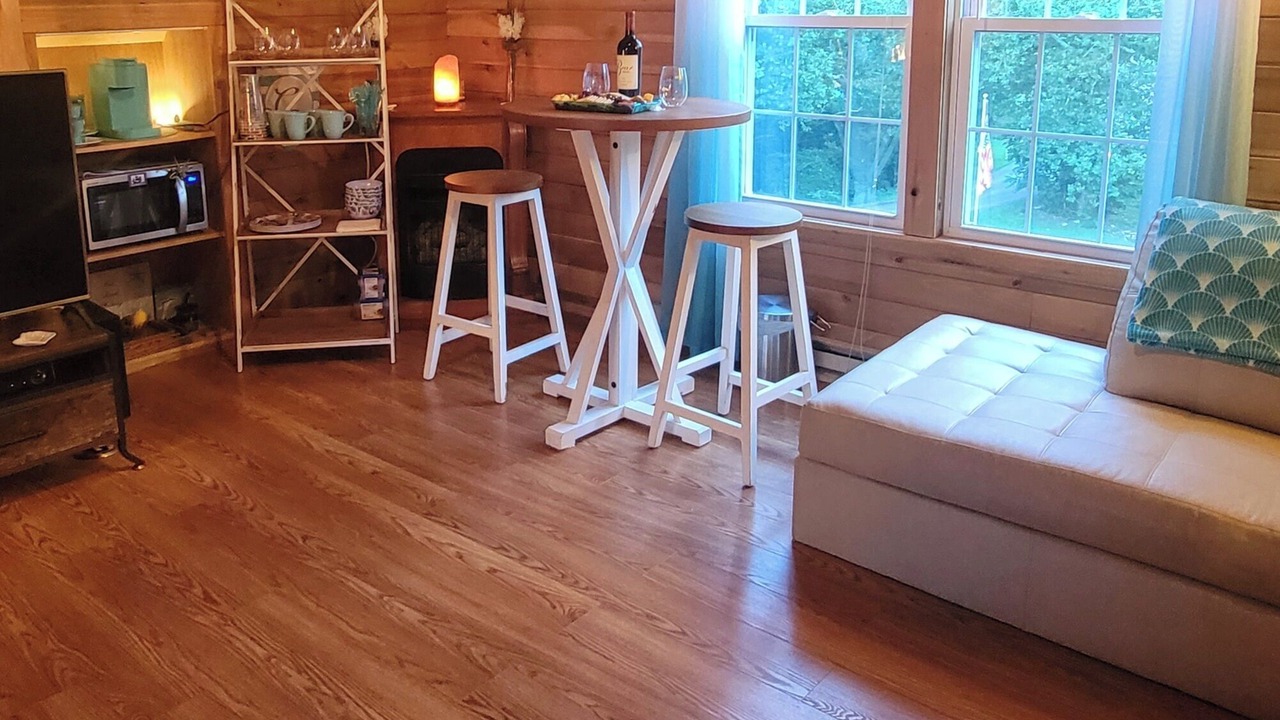 Photo of Livingroom in Clear Creek