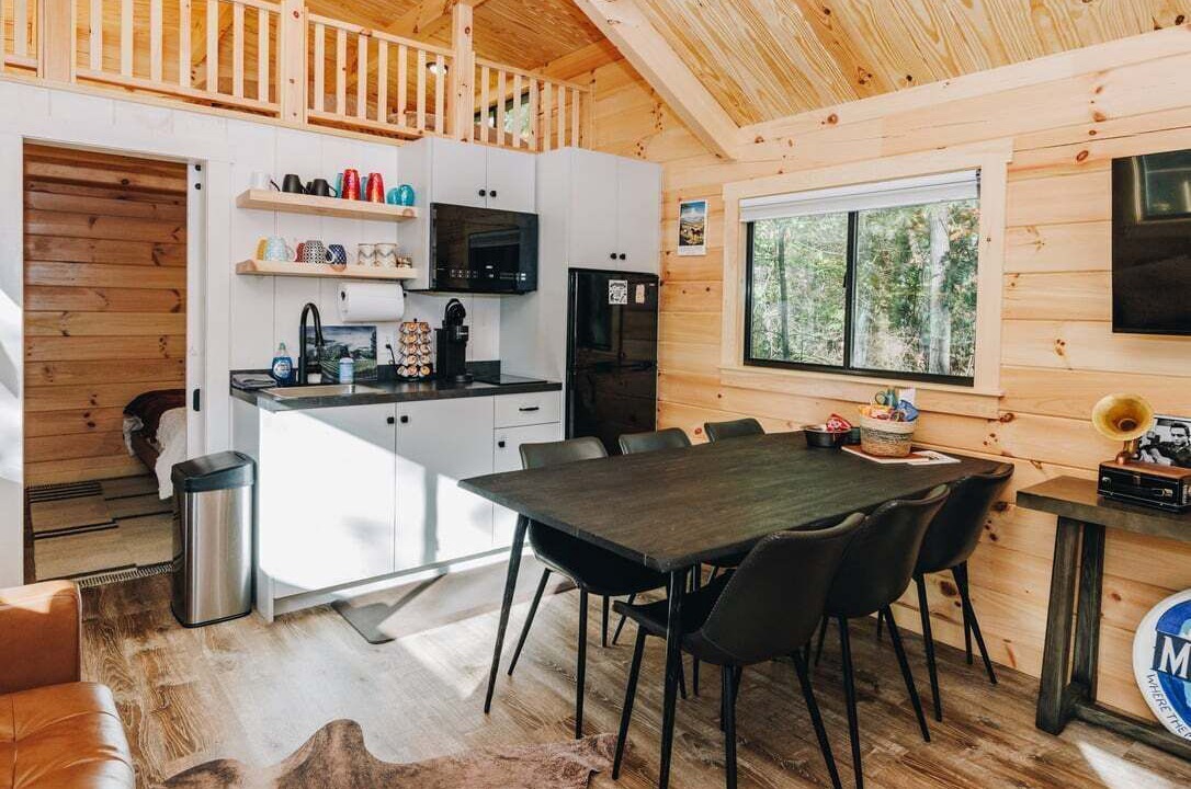 Photo of Kitchen in Campton