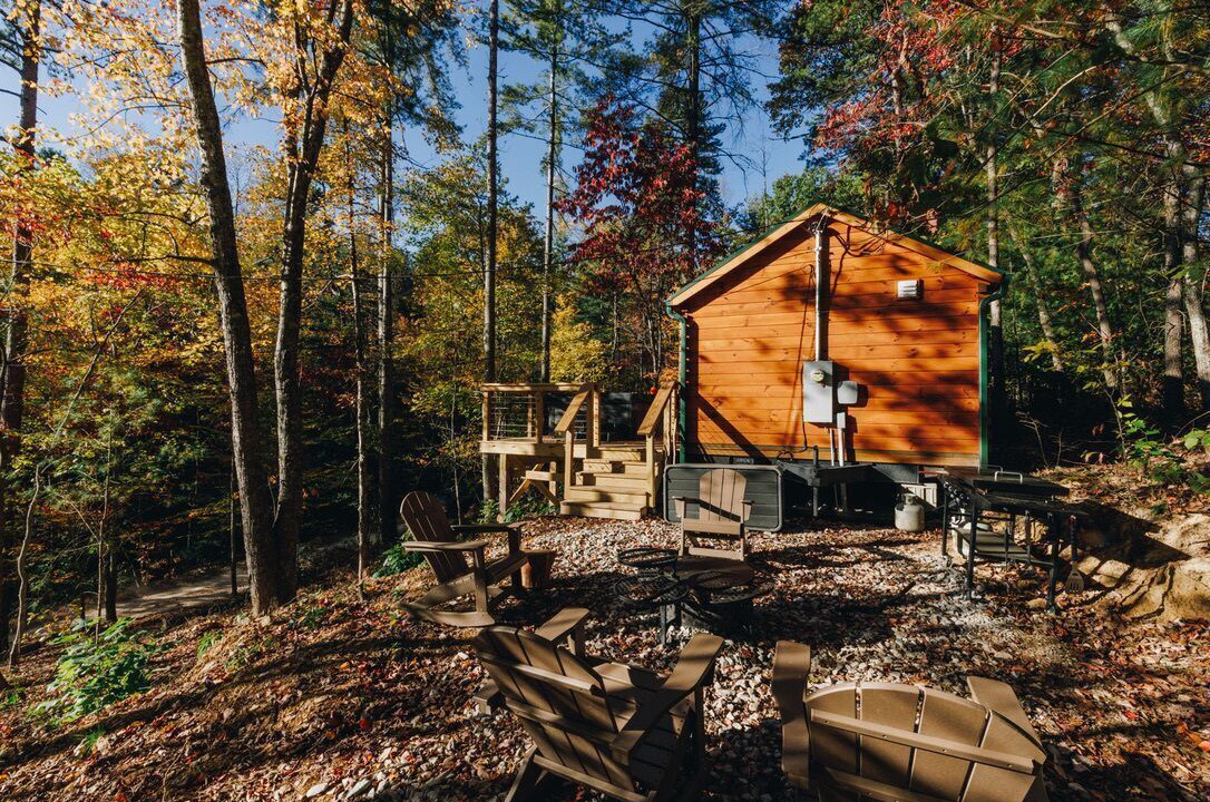 Photo of Outdoor in Campton