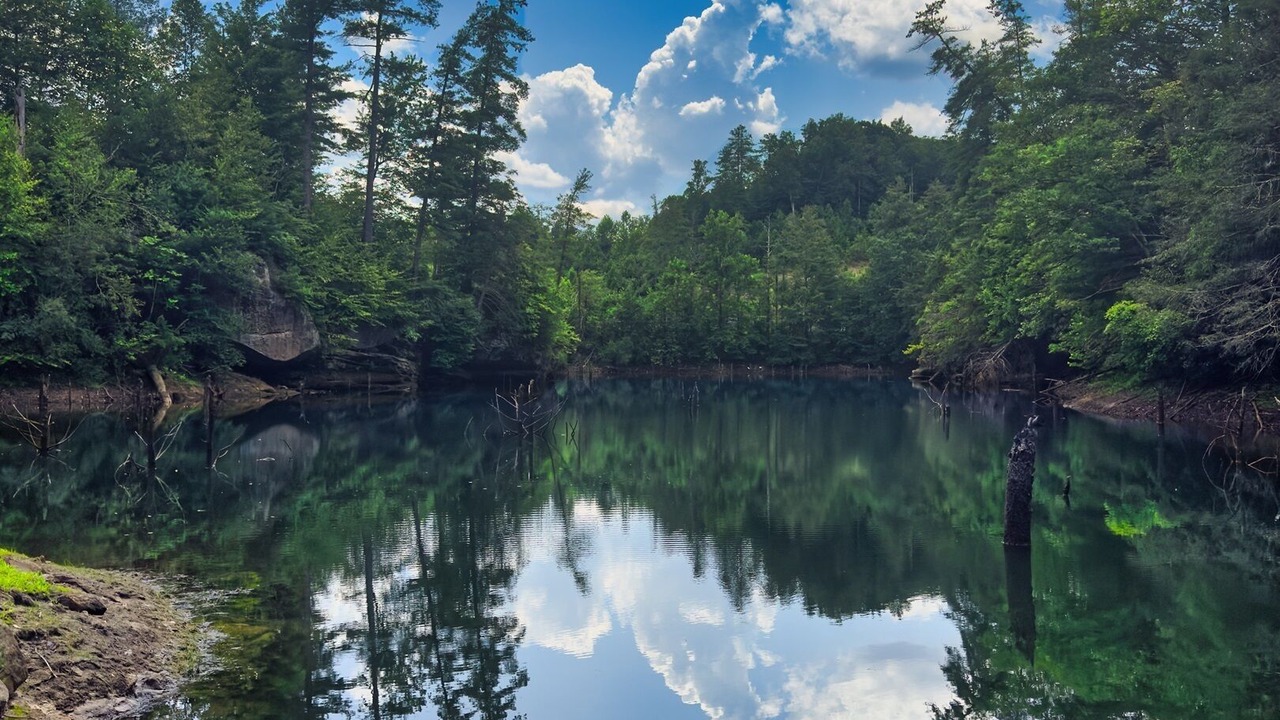Photo of Outdoor in Campton