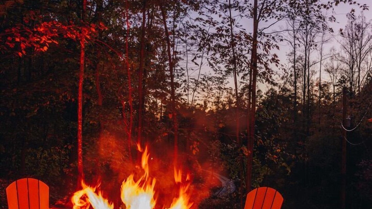 Photo of Outdoor in Campton