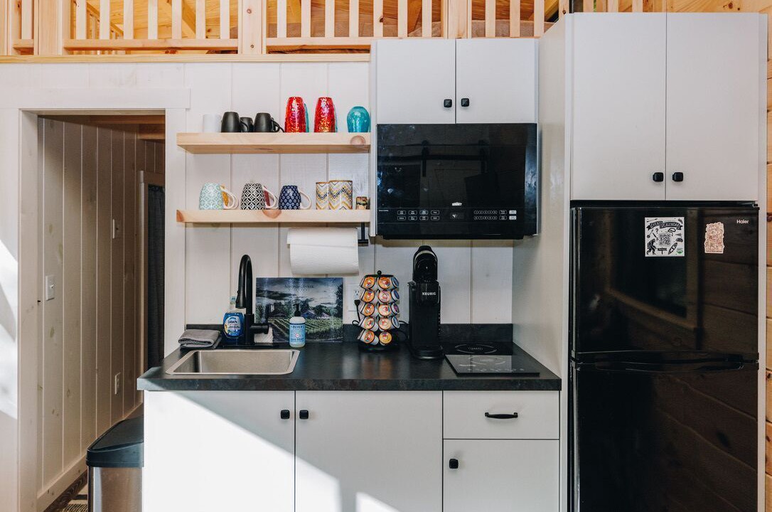 Photo of Kitchen in Campton