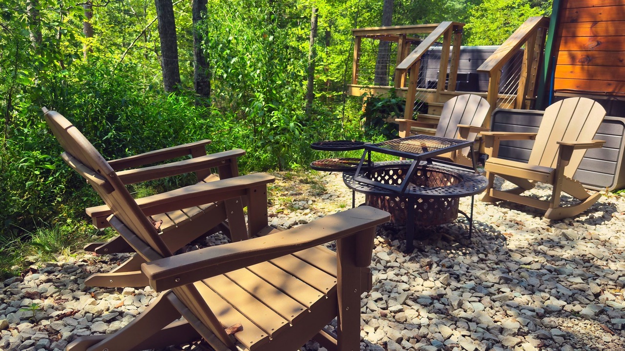 Photo of Outdoor in Campton