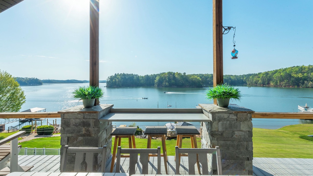 Photo of Outdoor in Marion Lake Club