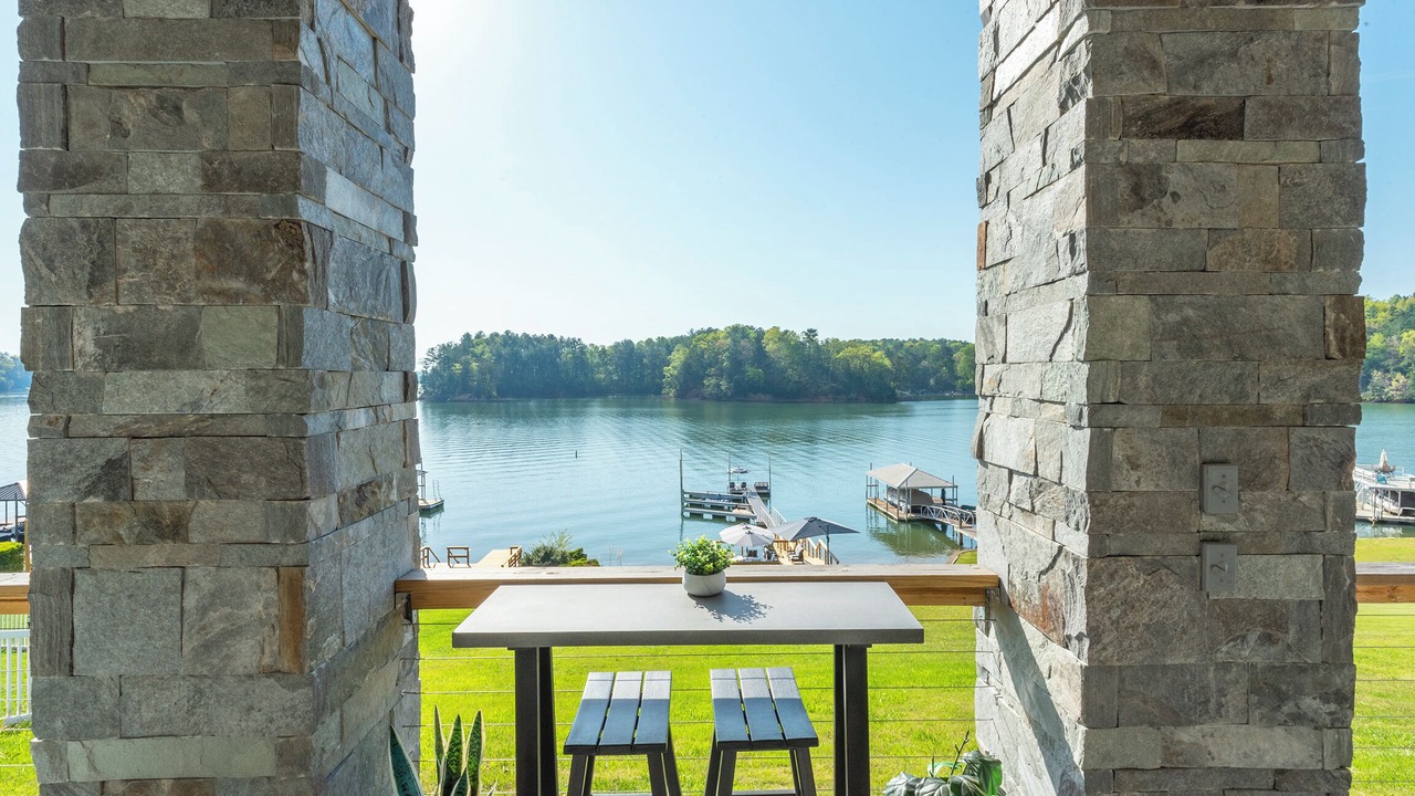 Photo of Outdoor in Marion Lake Club