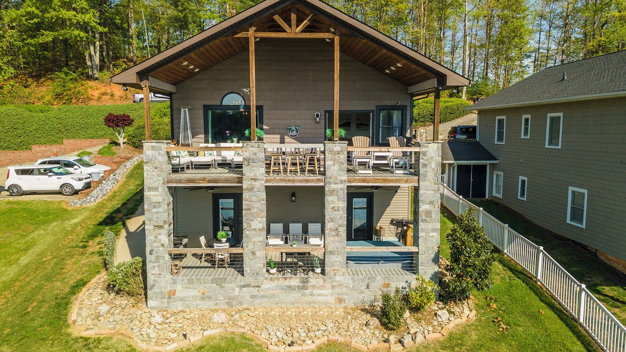 Photo of Outdoor in Marion Lake Club