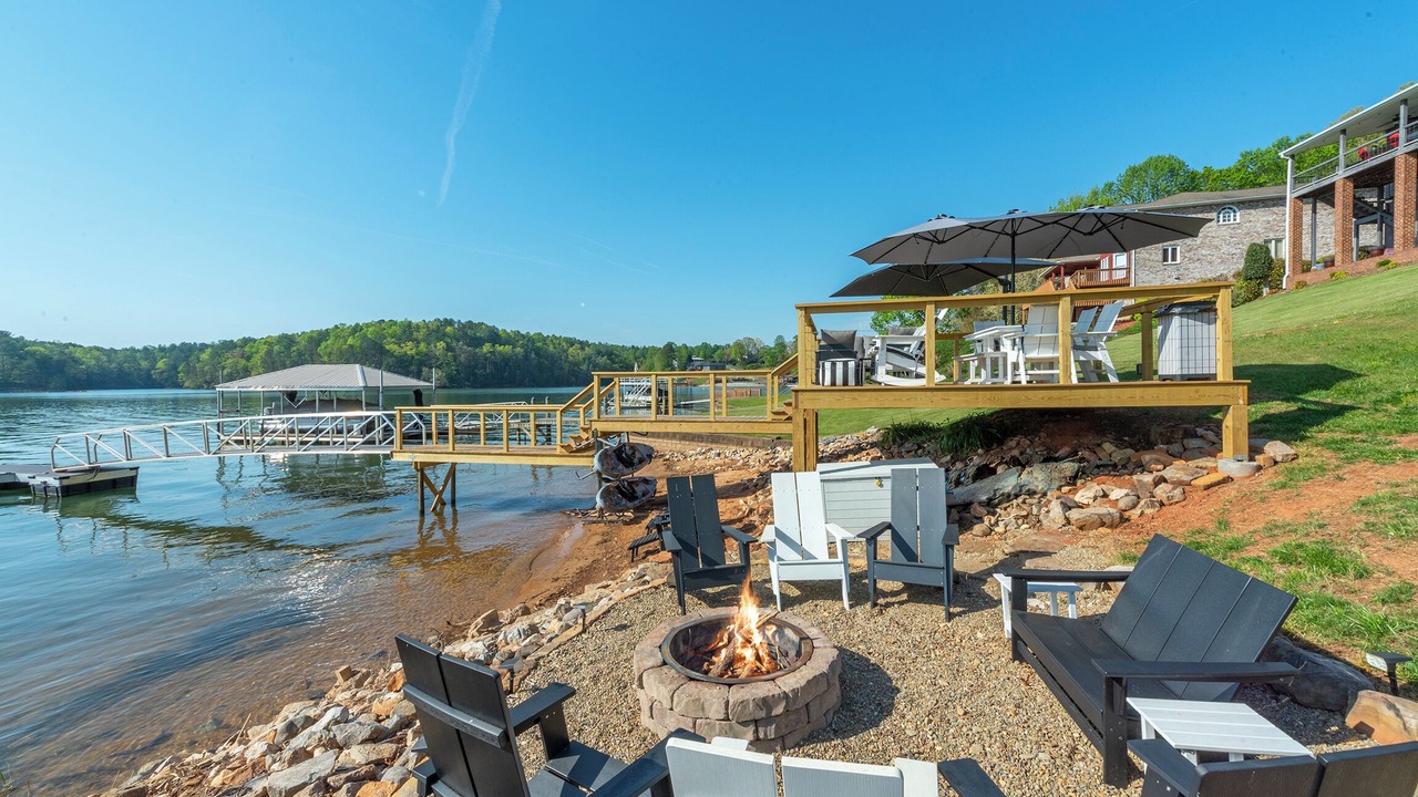 Photo of Outdoor in Marion Lake Club