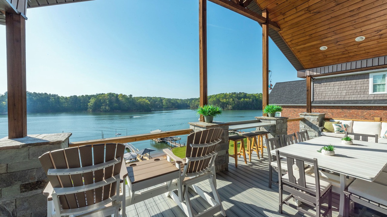 Photo of Outdoor in Marion Lake Club