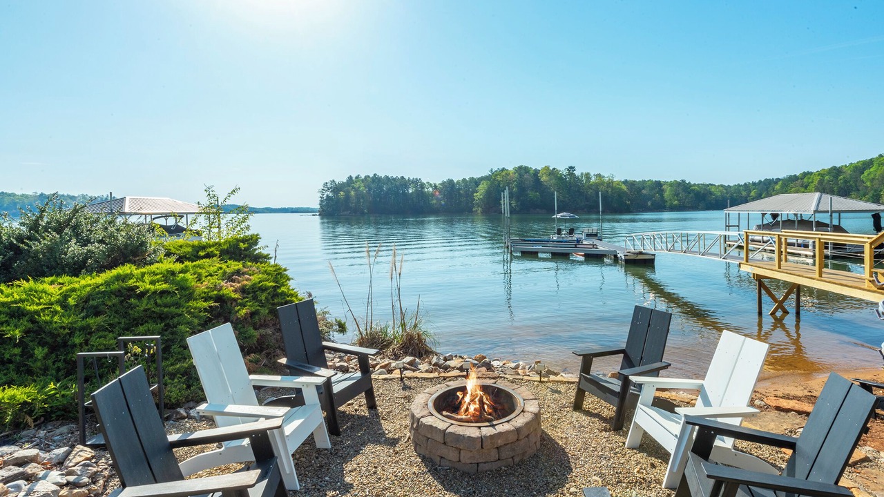 Photo of Outdoor in Marion Lake Club