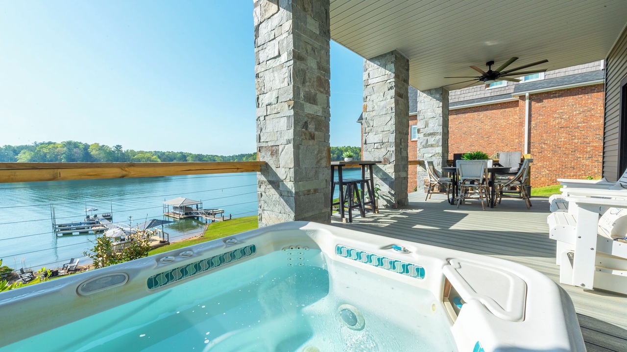 Photo of Outdoor in Marion Lake Club