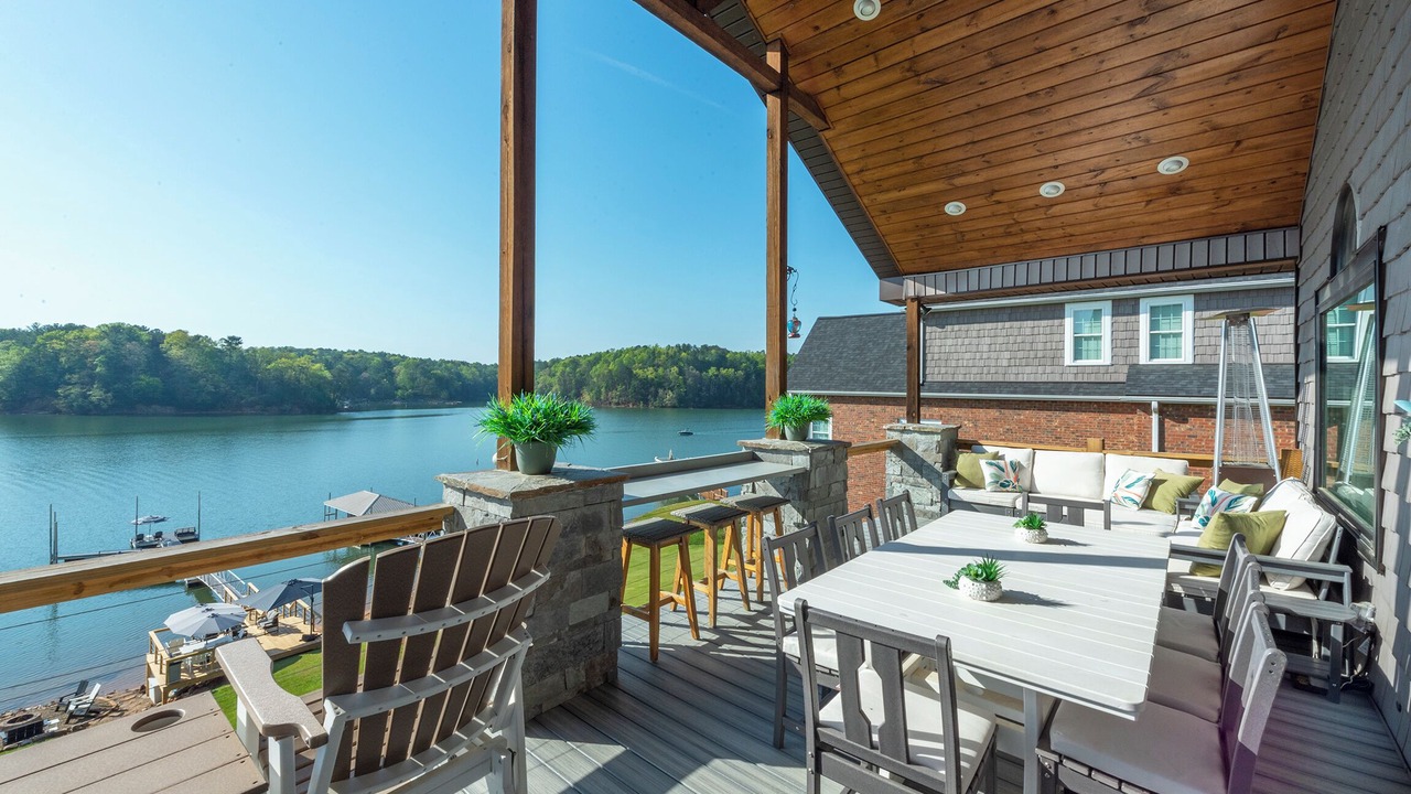 Photo of Outdoor in Marion Lake Club