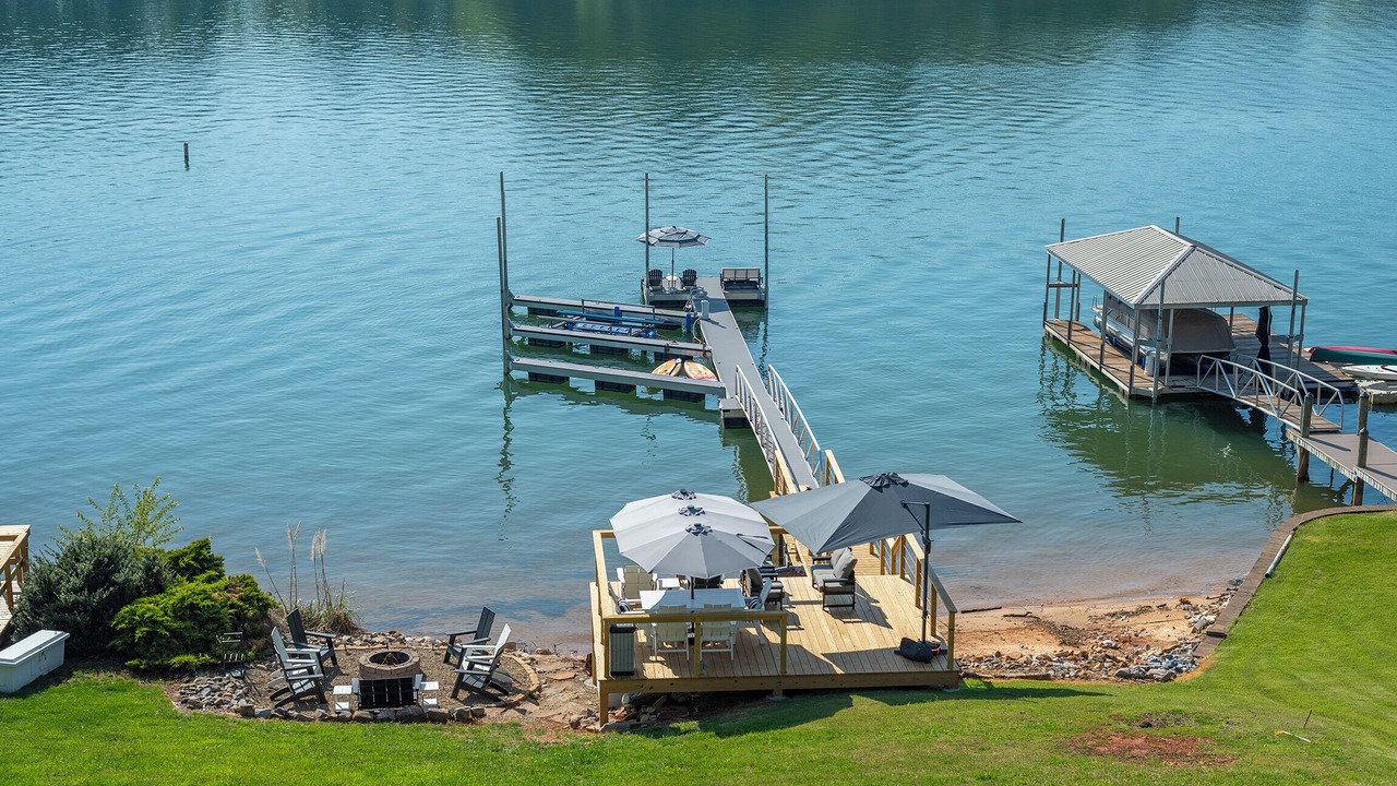 Photo of Outdoor in Marion Lake Club