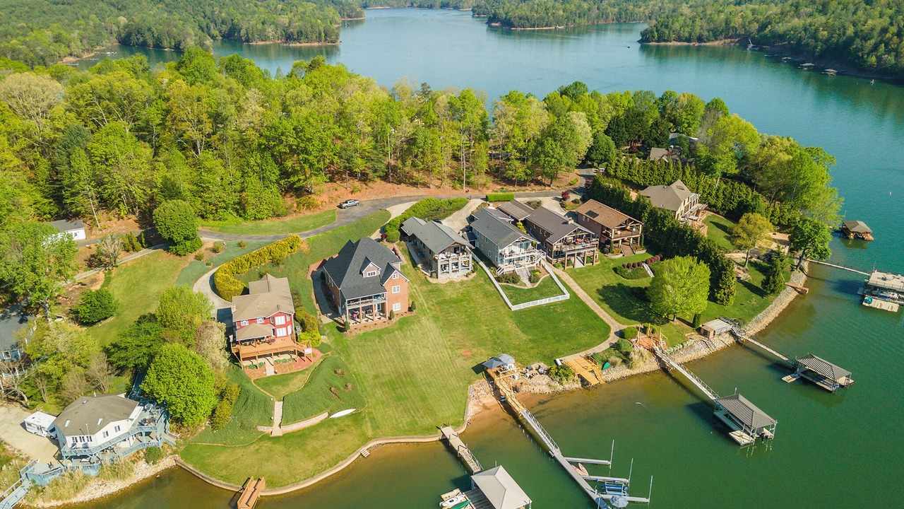 Photo of Outdoor in Marion Lake Club