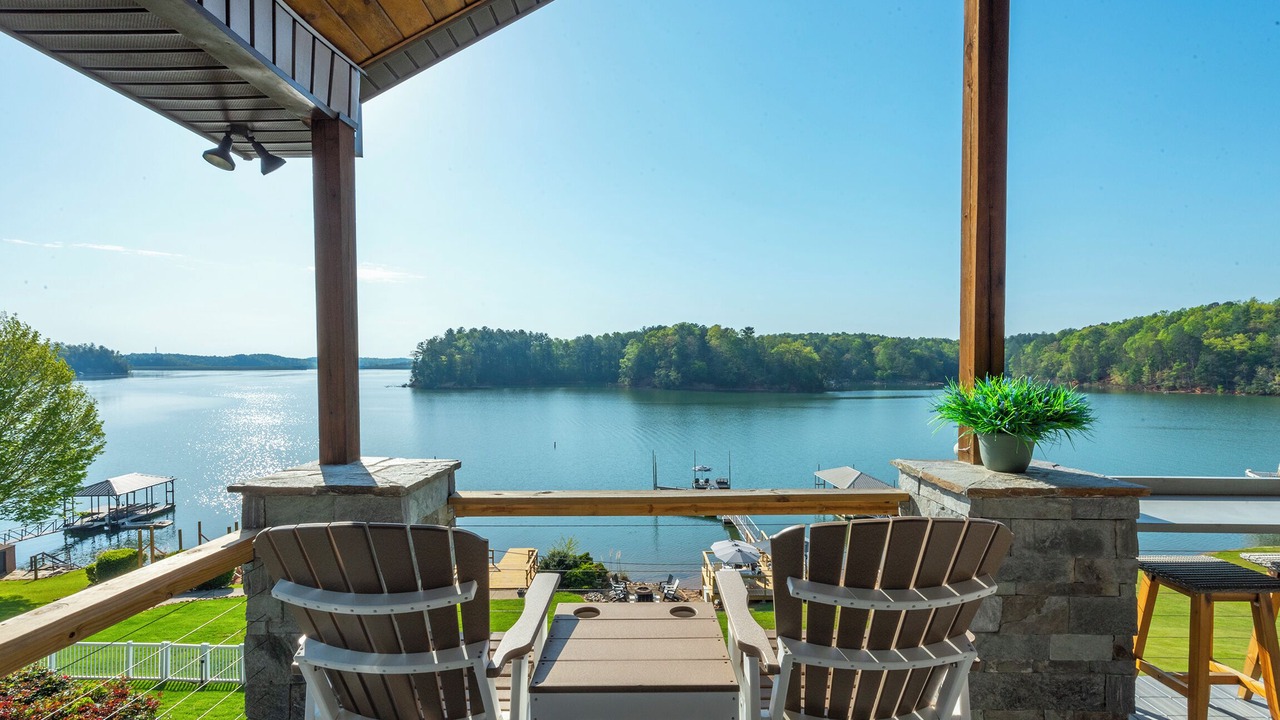 Photo of Outdoor in Marion Lake Club