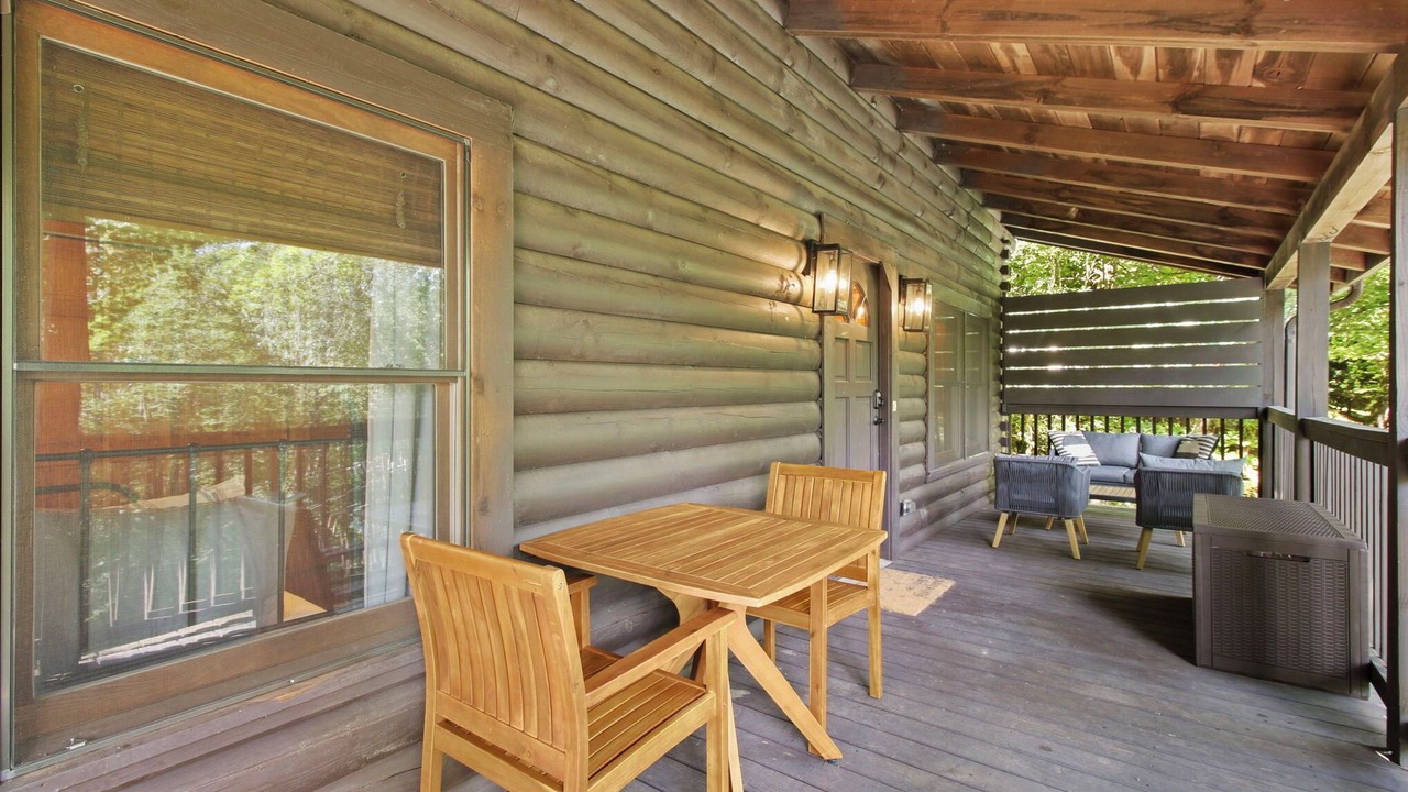 Photo of Outdoor in Blowing Rock