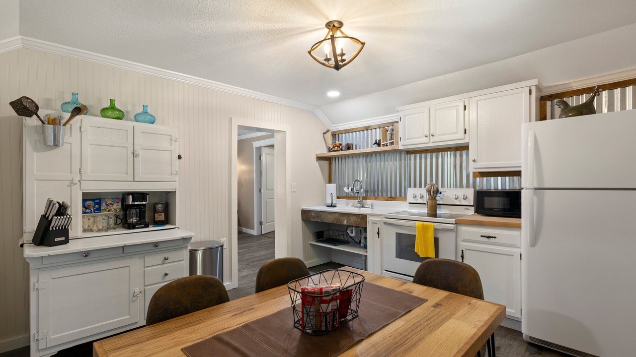 Photo of Kitchen in Hendersonville