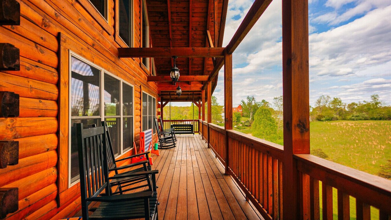 Photo of Outdoor in Primrose