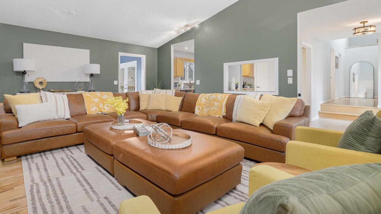 Photo of Livingroom in Kingsport