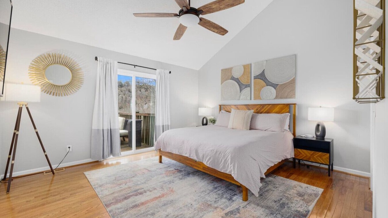 Photo of Bedroom in Kingsport