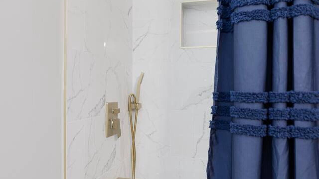 Photo of Bathroom in Kingsport