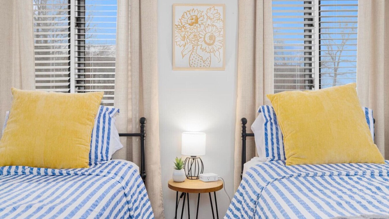 Photo of Bedroom in Kingsport
