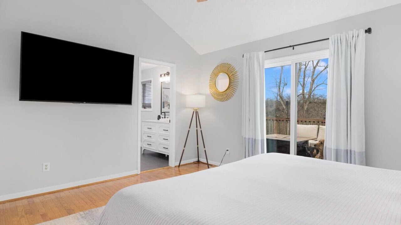 Photo of Bedroom in Kingsport