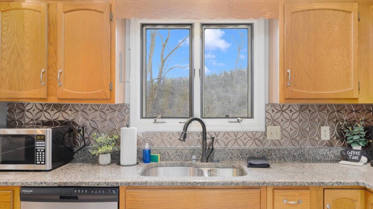 Photo of Kitchen in Kingsport
