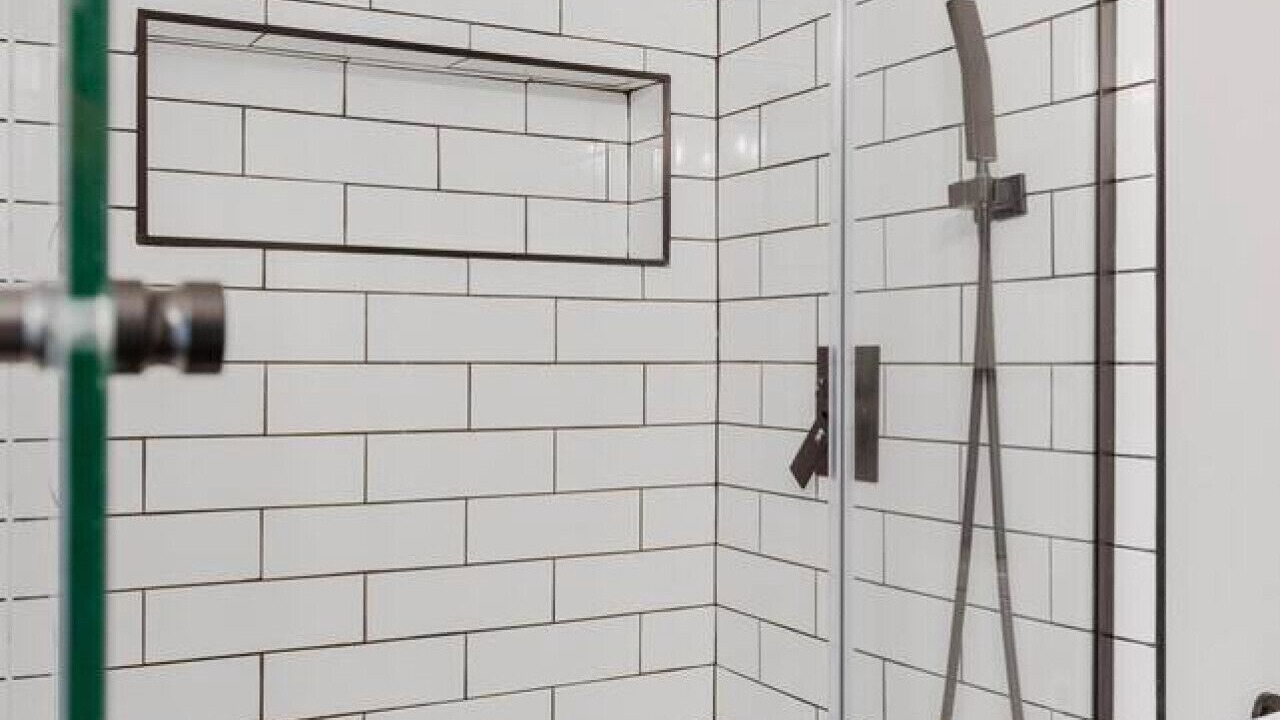 Photo of Bathroom in Kingsport
