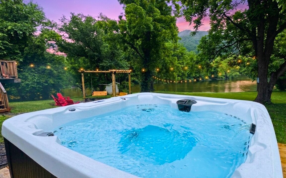 Photo of Outdoor in Deep Water