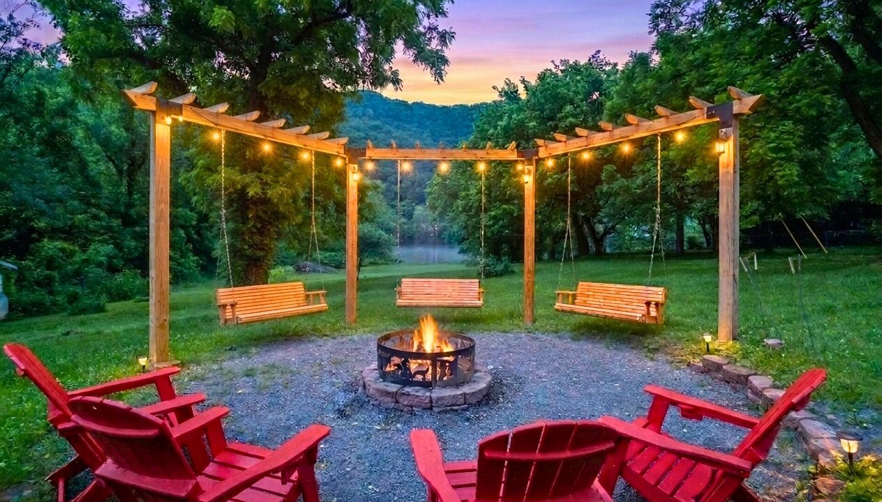 Photo of Outdoor in Deep Water