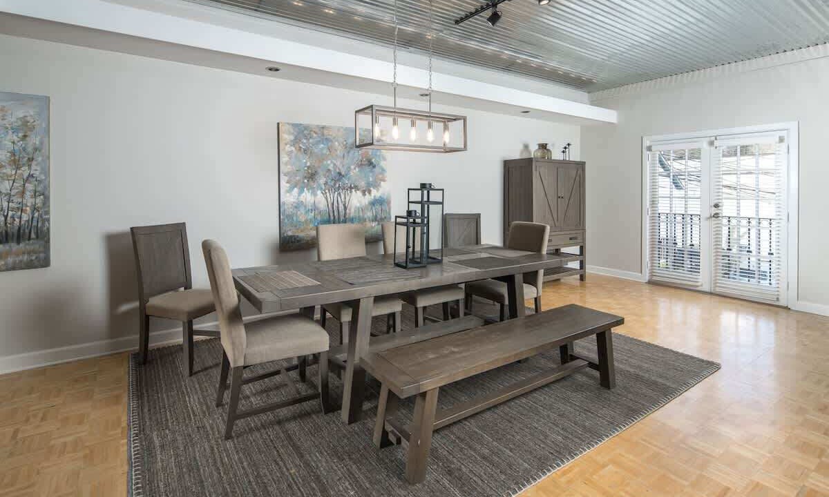 Photo of Bedroom in Blowing Rock