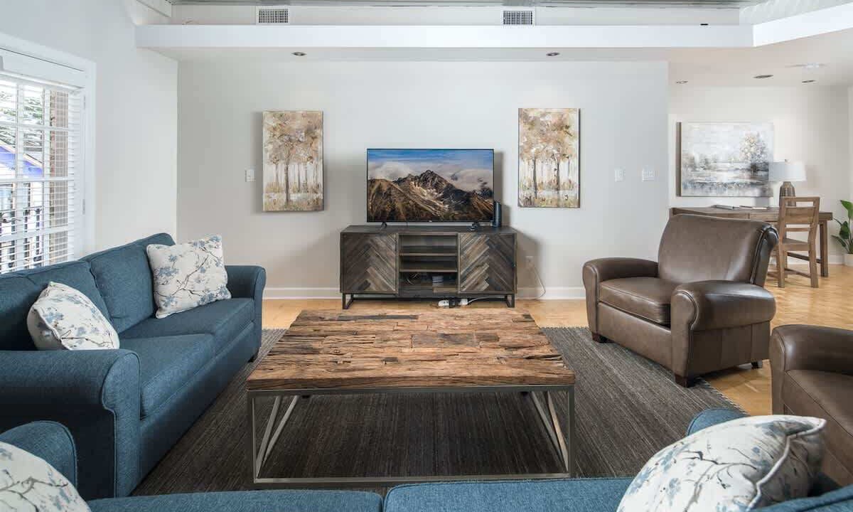 Photo of Bedroom in Blowing Rock