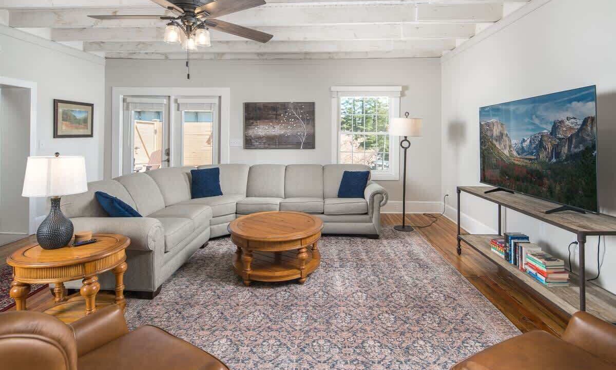 Photo of Bedroom in Blowing Rock