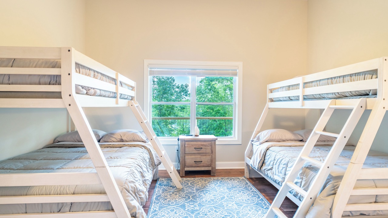 Photo of Bedroom in Nebo