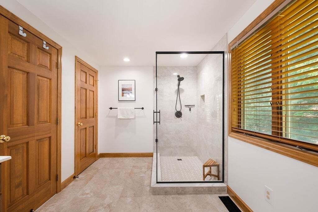 Photo of Bathroom in Swanton