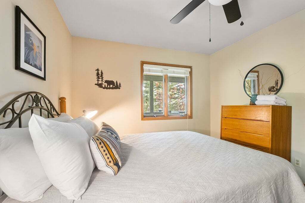 Photo of Bedroom in Swanton