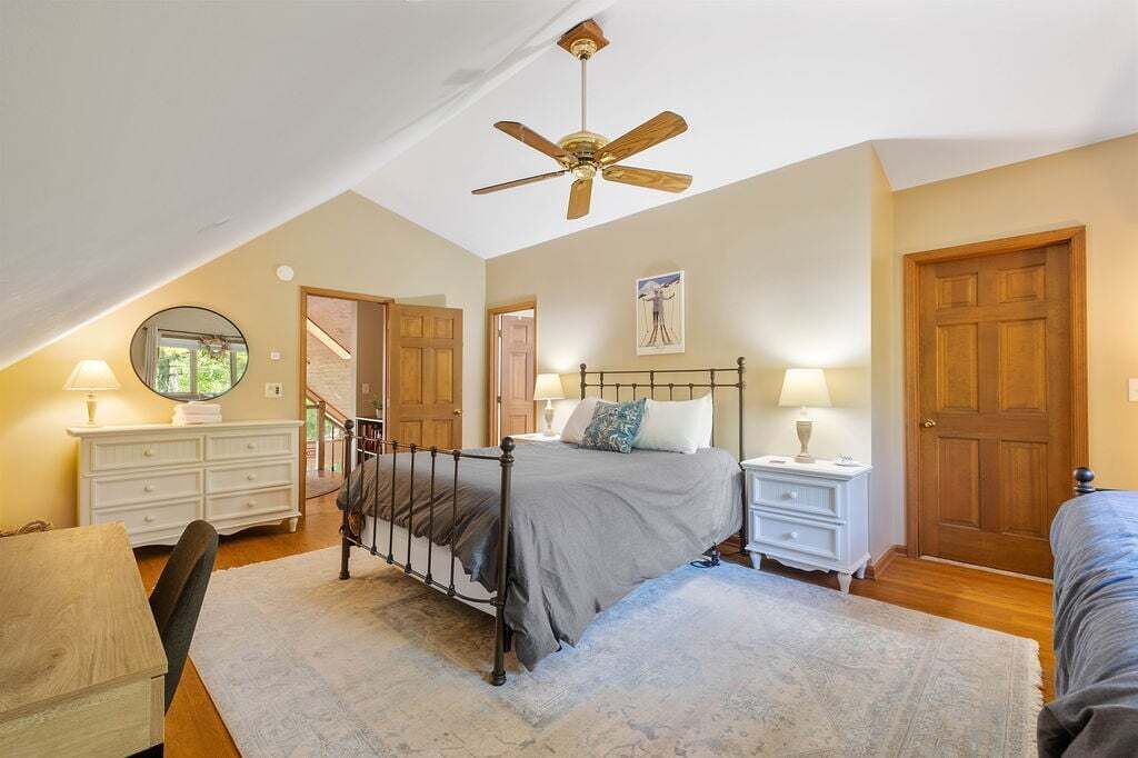 Photo of Bedroom in Swanton