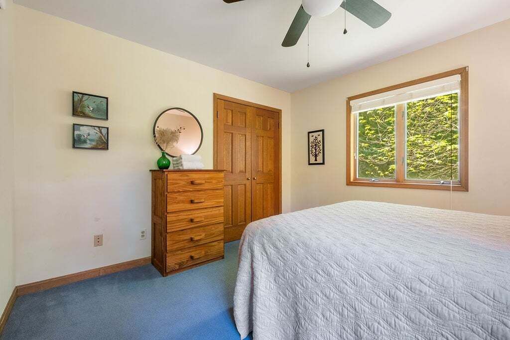 Photo of Bedroom in Swanton