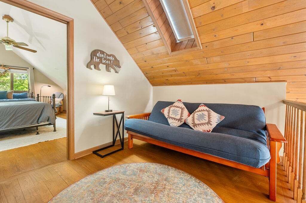 Photo of Bedroom in Swanton