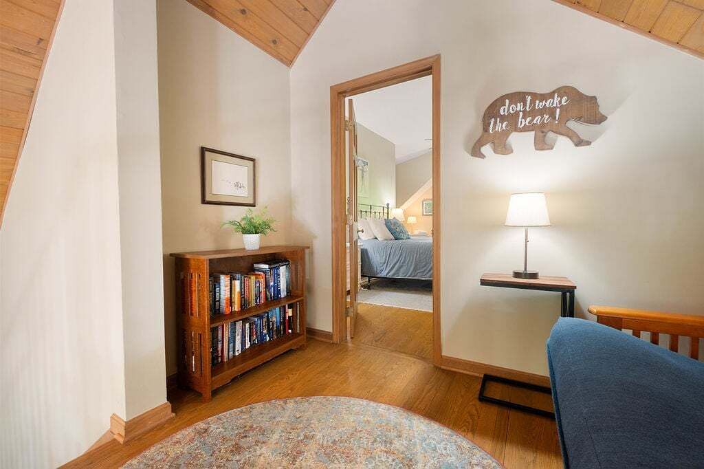 Photo of Bedroom in Swanton