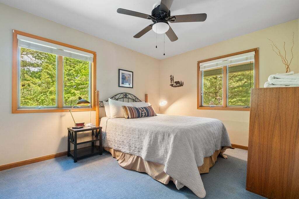 Photo of Bedroom in Swanton